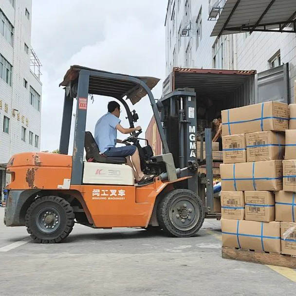 高溫下的優安納：訂單激增，高產背后的堅守與拼搏